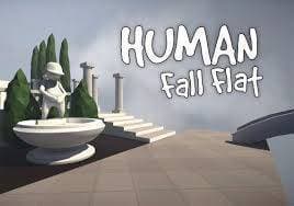 App Human: Fall Flat