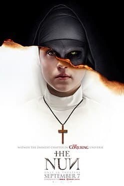 Movie The Nun