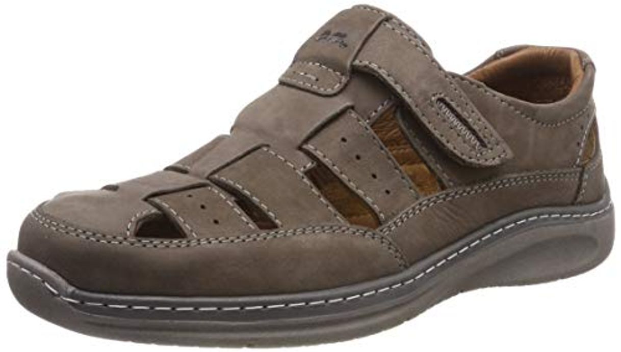 Producto ara Pedro 1116205, Mocasines para Hombre, Gris