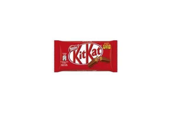 Producto Kitkat