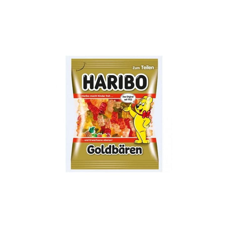 Product Haribo 