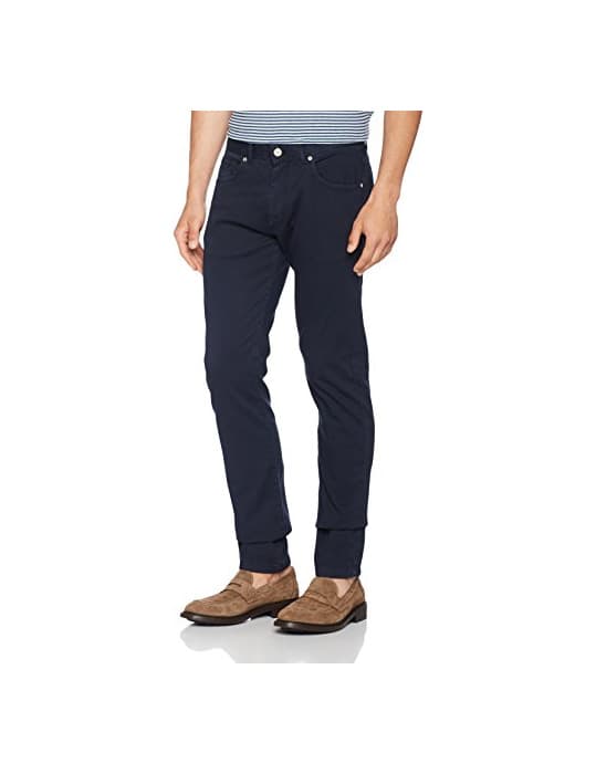 Product Cortefiel Pantalone BLU Navy W33