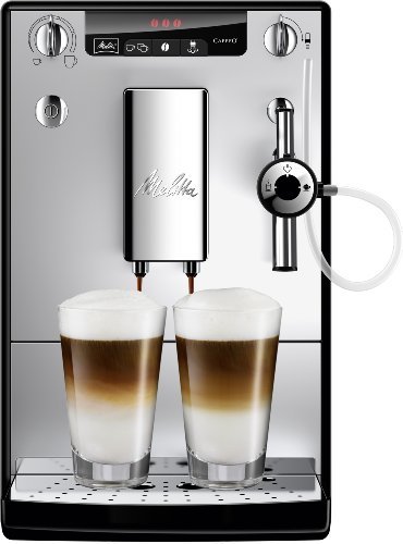 Product Melitta Caffeo Solo&Perfect Milk E957-103 - Cafetera Automática