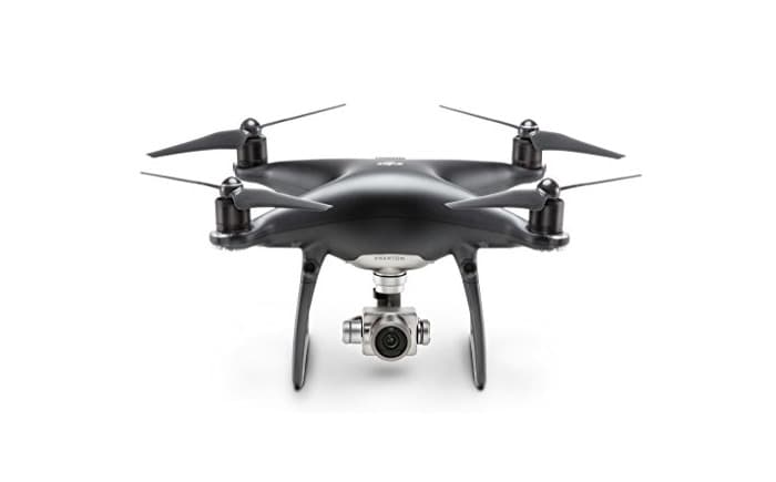 Producto DJI Phantom 4 Pro Obsidian - Dron con cámara CMOS de 1"