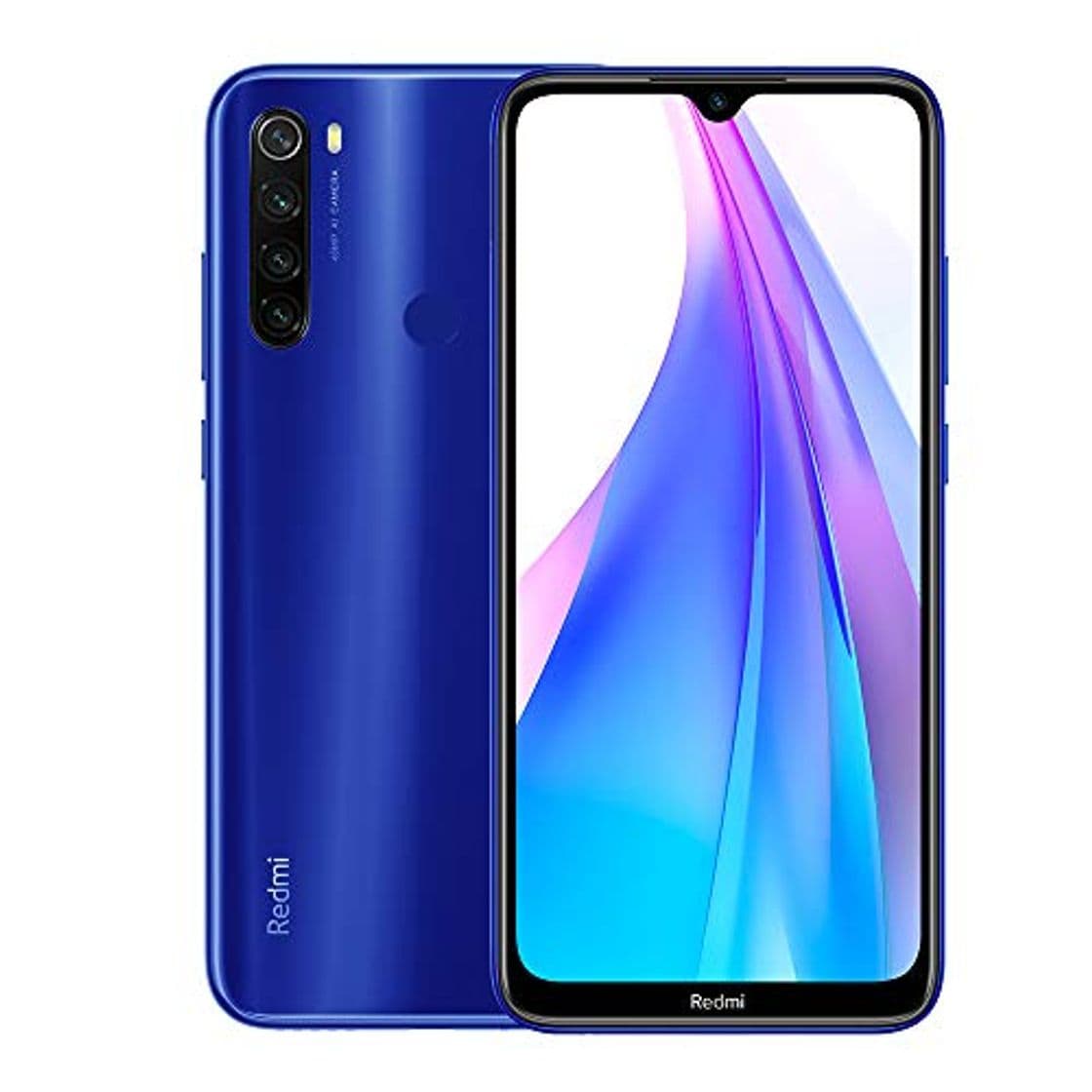 Product Xiaomi Redmi Note 8T NFC Teléfono 4GB RAM