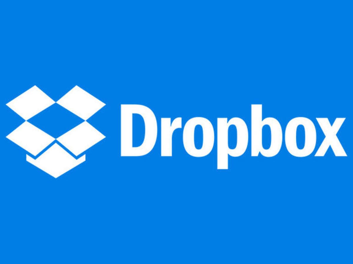 App Dropbox: Backup, Sincronização e compartilhamento