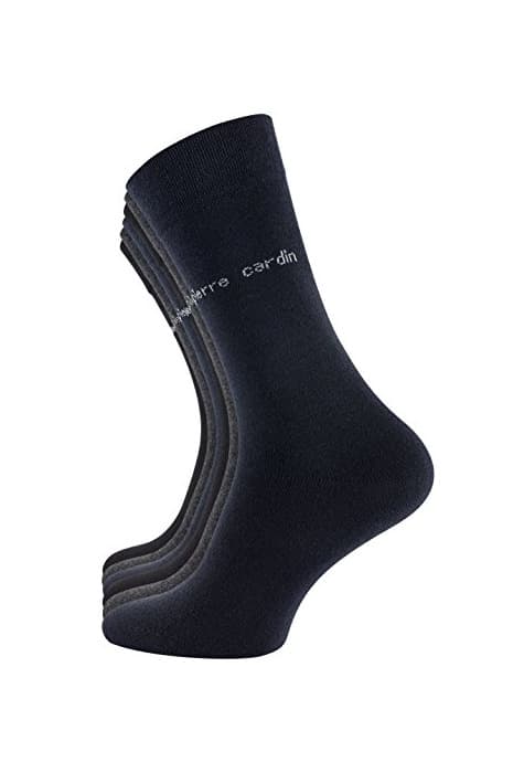 Product 6 pares Pierre Cardin