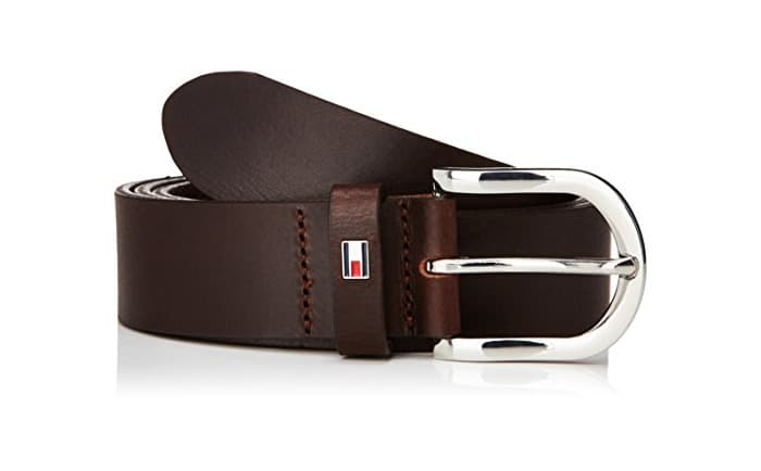 Producto Tommy Hilfiger New Danny Belt Cinturón, Braun