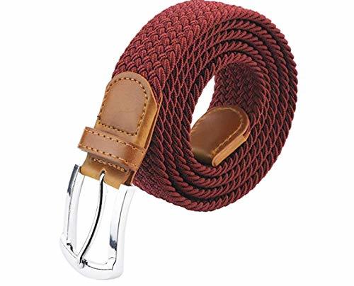 Product Stretchy Belts Cinturón elástico – Se adapta a todos – Cómodo cinturón