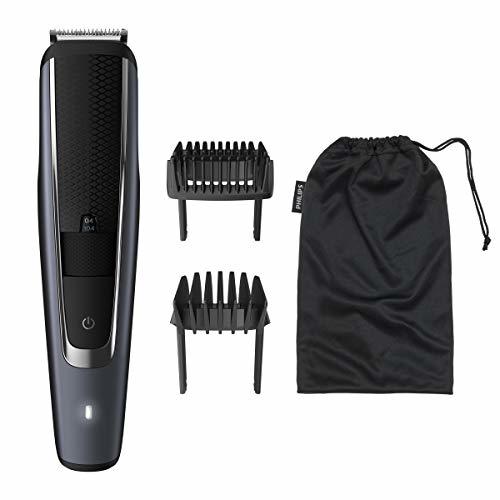 Producto Philips BT55 Barbero Serie 5000 BT5502/16-Recortadora de Barba con 40 Posiciones de