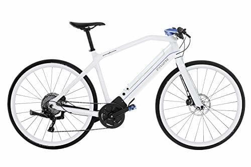 Producto Pininfarina Evoluzione Hi-Tech Carbon Shimano XT Bicicleta eléctrica de 11 velocidades