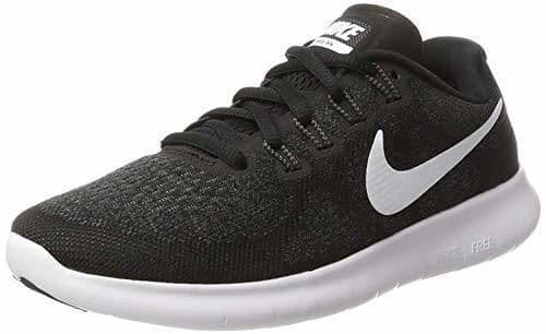 Fashion Nike Wmns Free Rn , Zapatillas Deportivas De Interior Mujer, Multicolor