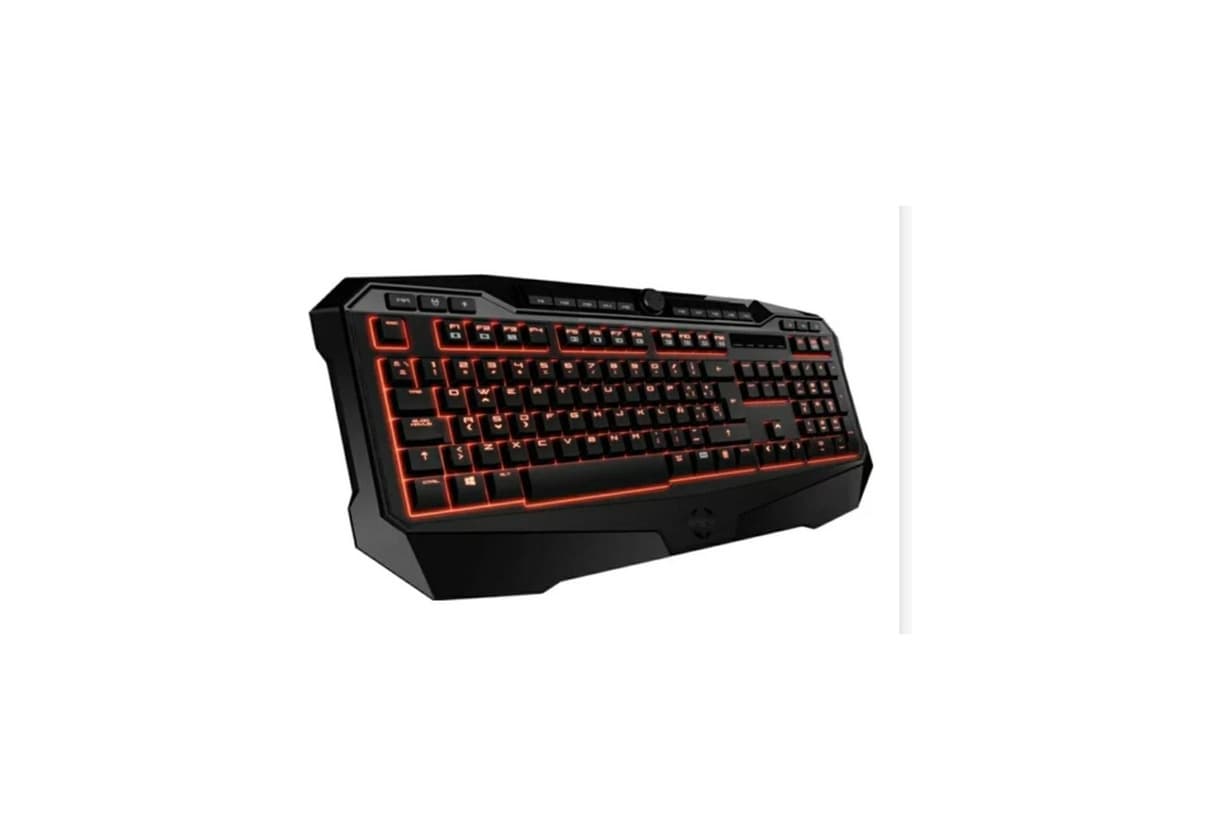 Product Teclado Nox Krom Kalon