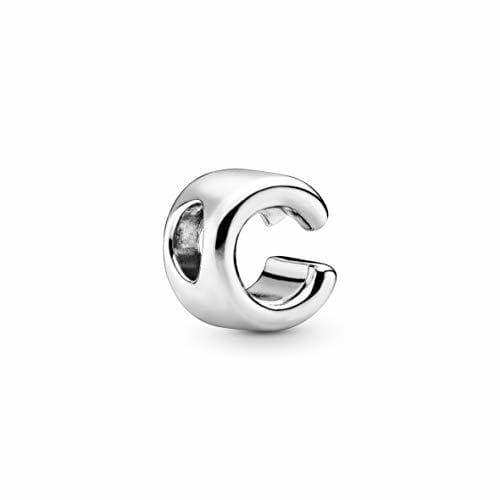 Producto Pandora Abalorios Mujer Plata