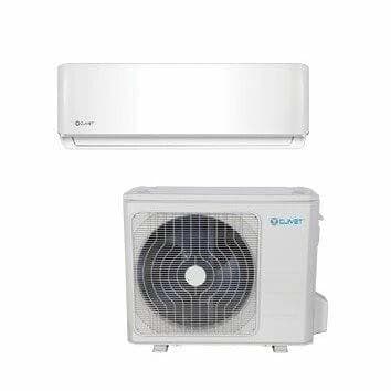 Product Climatizador Aire Acondicionado Clivet Essential 2 70M Monosplit 24000 Btu A++/A+ R32