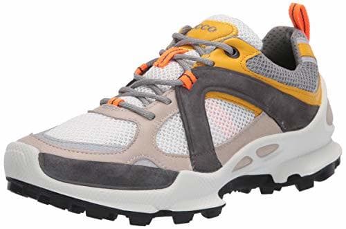 Product ECCO BIOMC-TRAILM, Zapatillas para Hombre, Multicolor