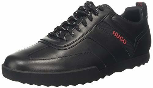 Product HUGO Matrix_lowp_na, Zapatillas para Hombre, Negro