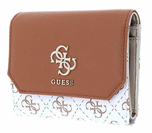 Producto Guess Esme SLG Small Trifold White