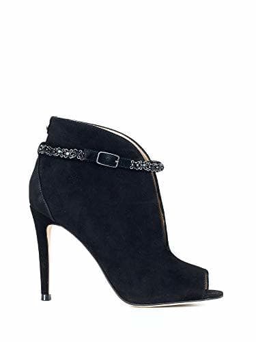 Producto Guess FLFIY4 SUE09 Sandalias Altos Mujeres Negro 41