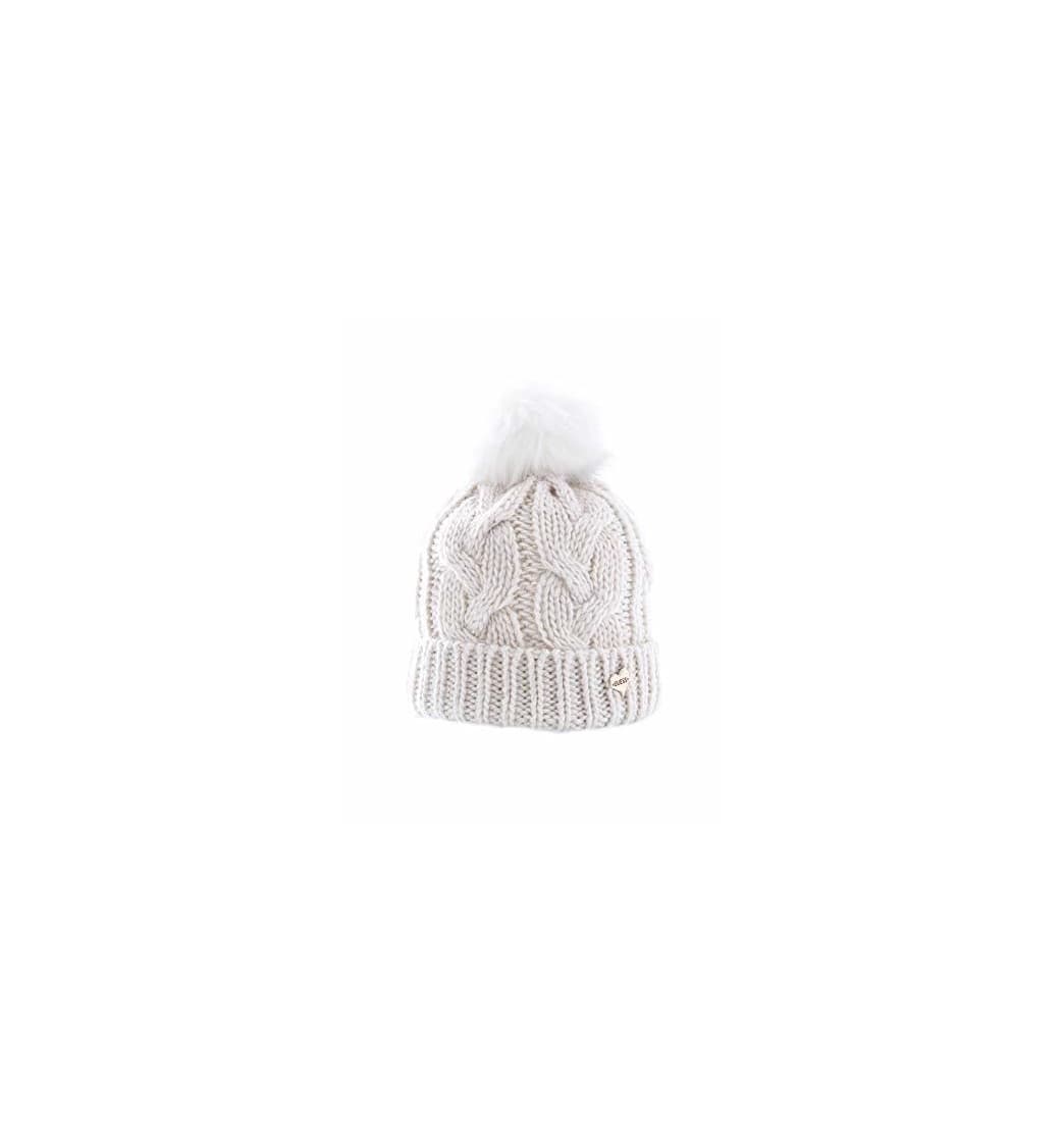 Producto Guess AW8247WOL01 Gorra mujer BLANCO L