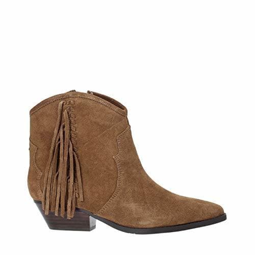 Producto Guess FL8NAM SUE10 Botas Mujeres Marròn 38