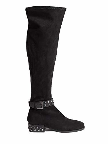 Producto Guess FL8AG2 ESU11 Botas Mujeres Negro 36