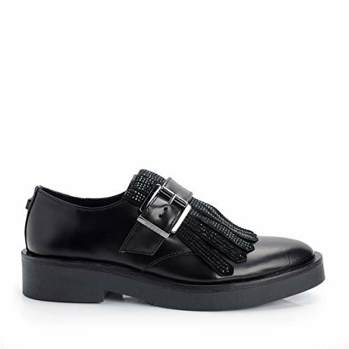 Producto Guess FLAN24 LEM13 Zapatos Casual Mujeres Negro 41