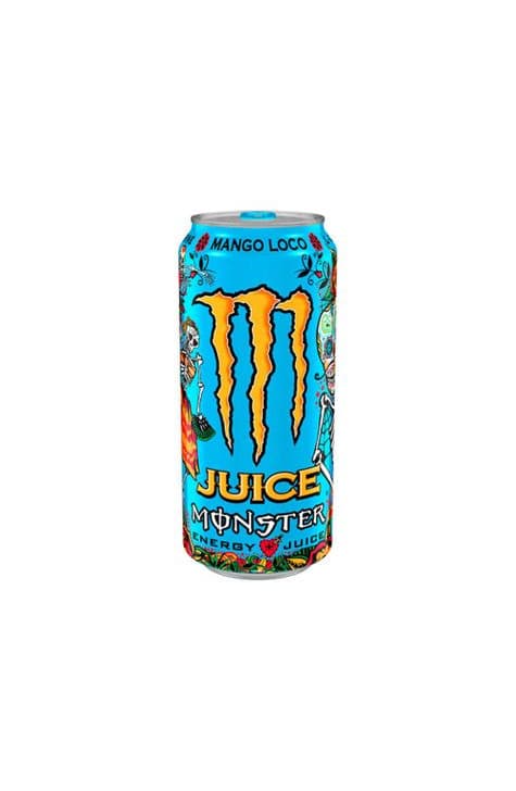 Producto Monster Mango