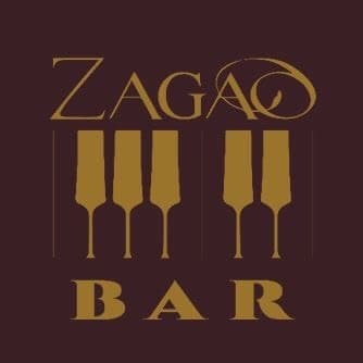 Place Zagão Bar 