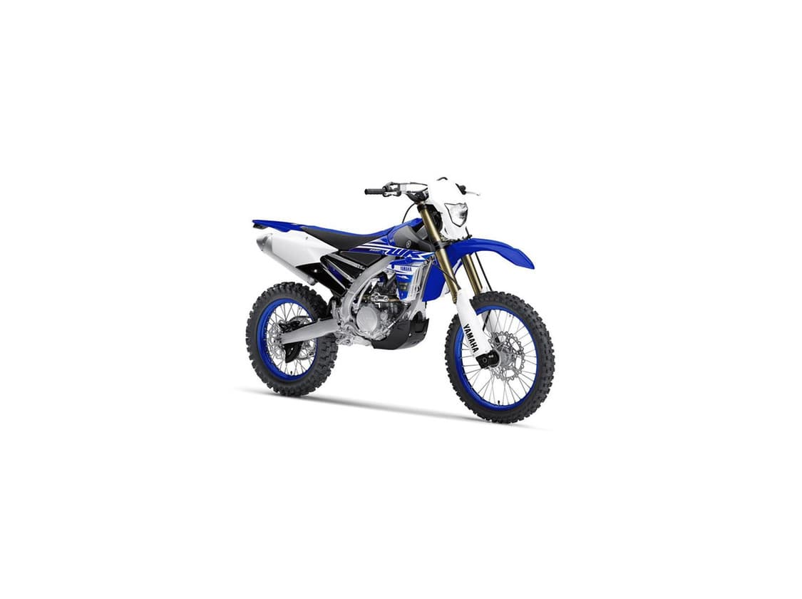 Producto Yamaha WR250F