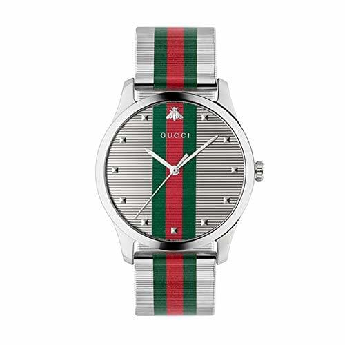 Moda Reloj Gucci Timeless YA126284