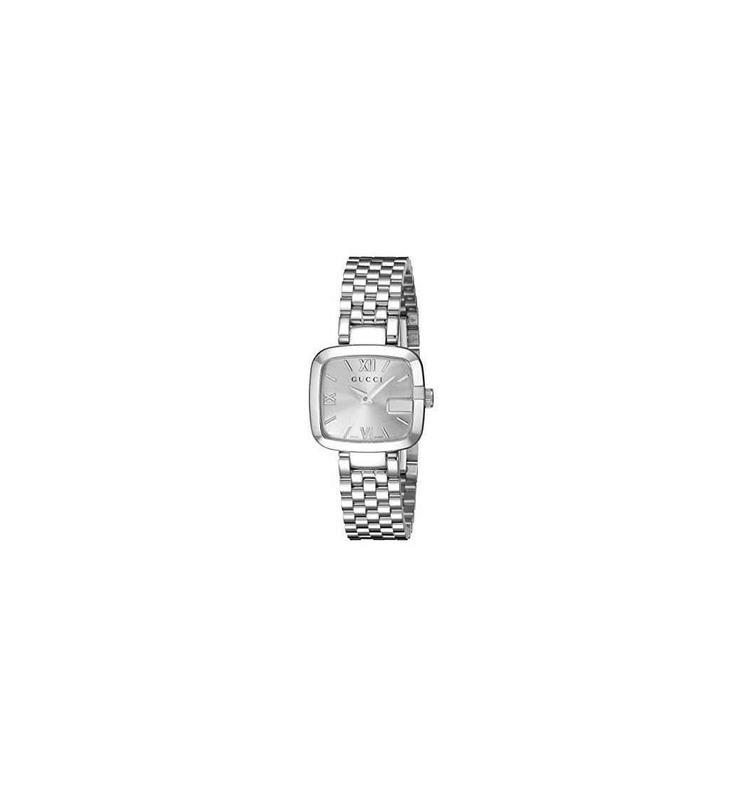 Product Gucci YA125517 - Reloj de Cuarzo para Mujer