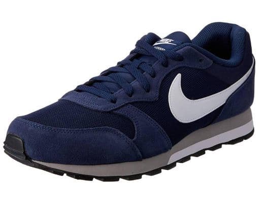 Moda Nike MD Runner 2, Zapatillas de Running para Hombre

