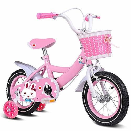 Producto Axdwfd Infantiles Bicicletas 12 14 16 18 20 Pulgadas Bicicleta Infantil con