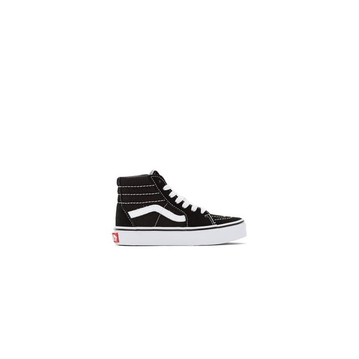 Producto Vans Sk8-Hi Pretas