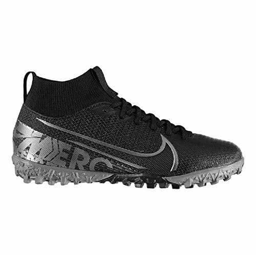 Lugar Nike Youth Mercurial Superfly VII Academy Turf Soccer Shoes