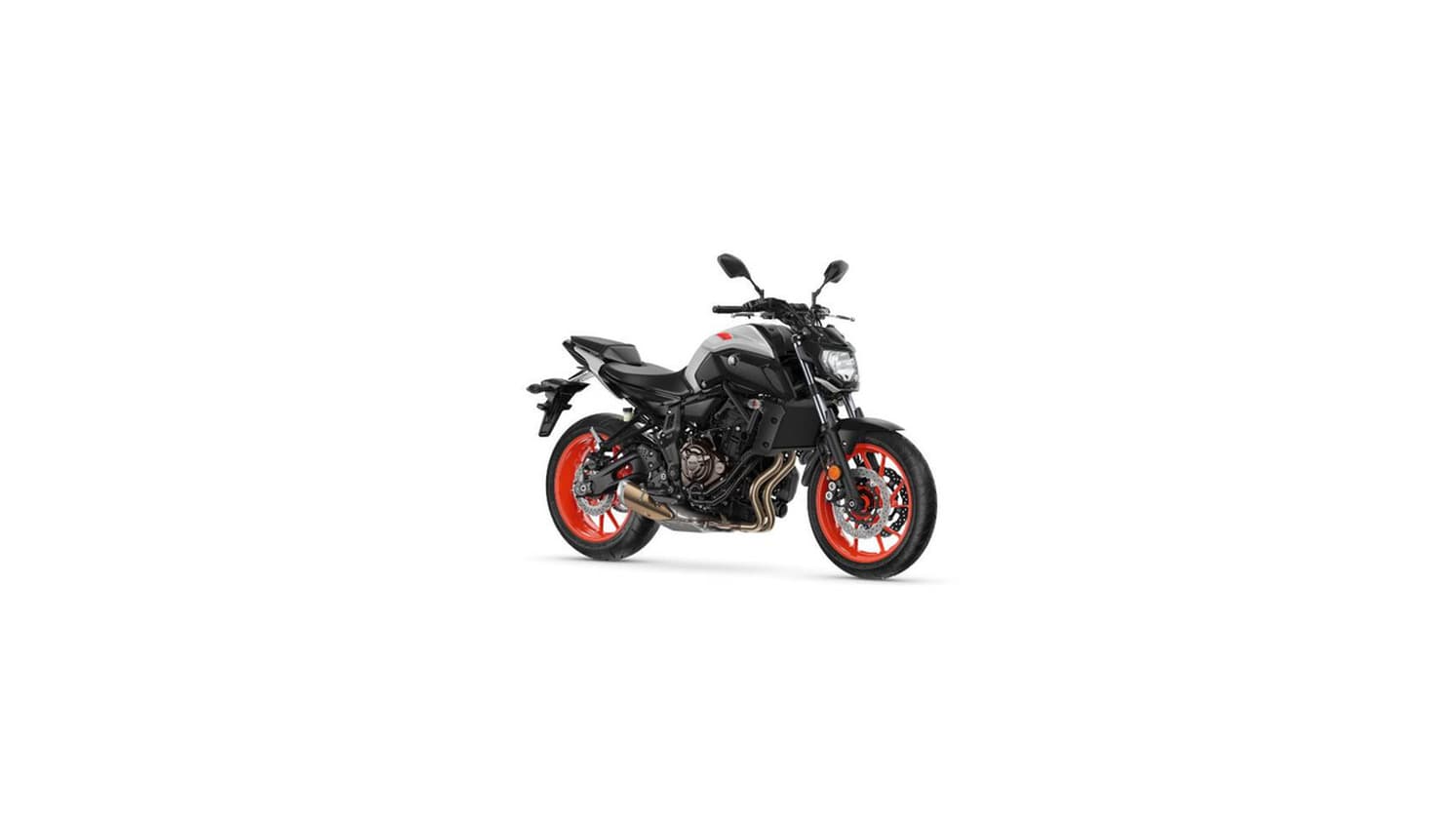 Product Yamaha MT-07