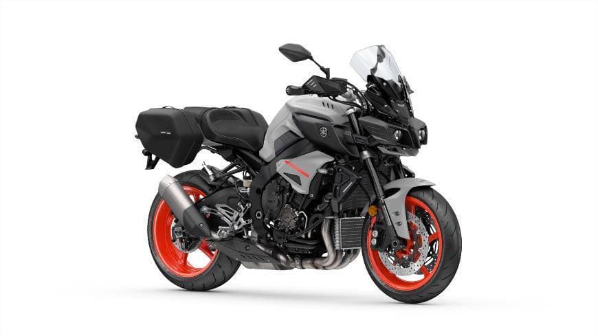 Producto Yamaha MT-10 Tourer Edition