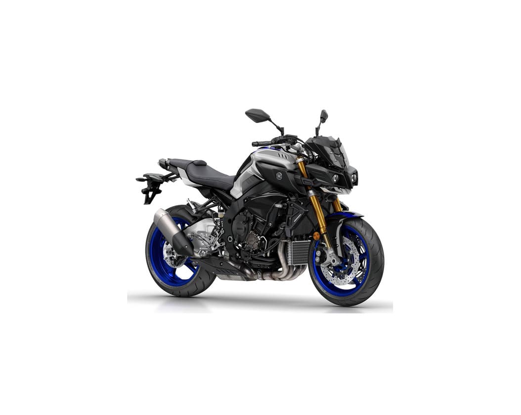 Producto Yamaha MT-10 SP