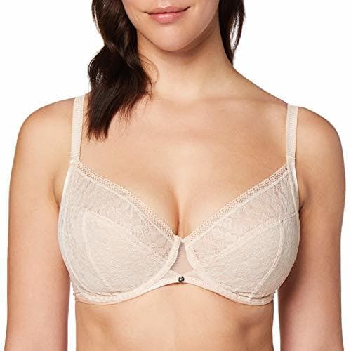 Producto Chantelle Spirit Sujetador, Beige