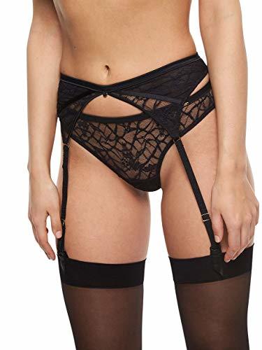 Producto Chantelle Segur Tirantes, Negro