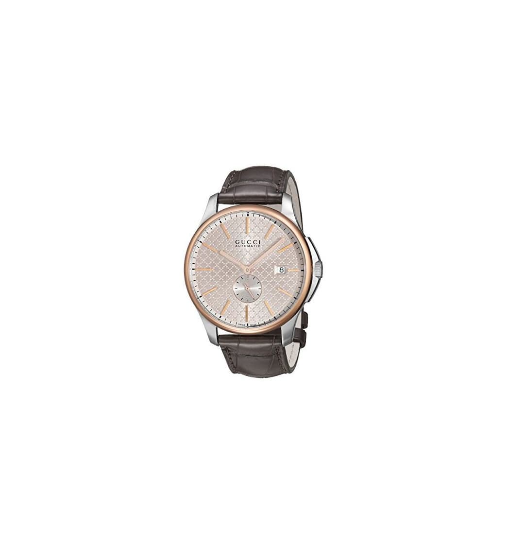 Product Gucci YA126314 - Reloj de automático Unisex