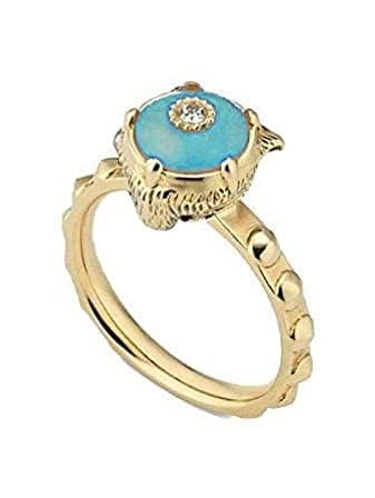 Product Anillo Gucci Le Marche' Des Merveilles YBC502868003016