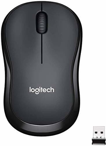 Lugar Logitech M220 Ratón Inalámbrico