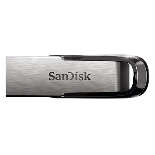 Electronic SanDisk Ultra Flair Memoria flash USB 3.0 de 64 GB con hasta 150