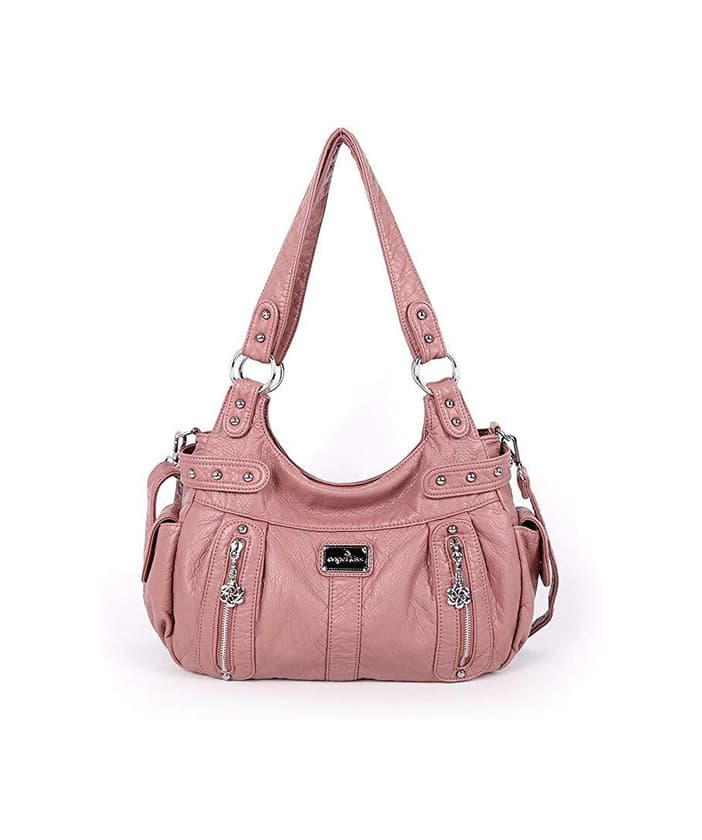 Producto Angel Kiss Bolsas Femininas Bolsas Femininas Bolsas de Couro