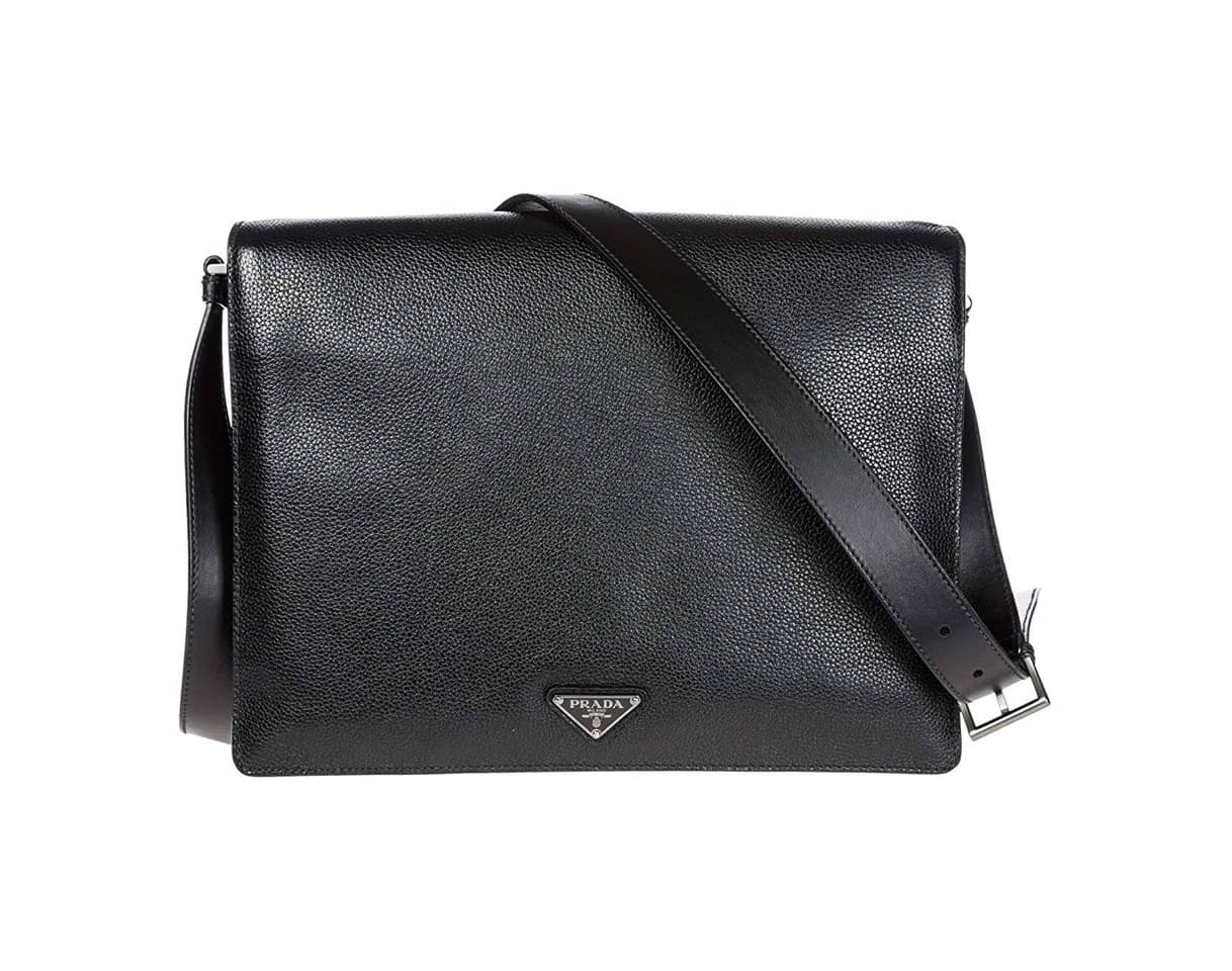 Product Prada 2VD011_2EYT_F0002_V_OOO - Bolso bandolera de Cuero