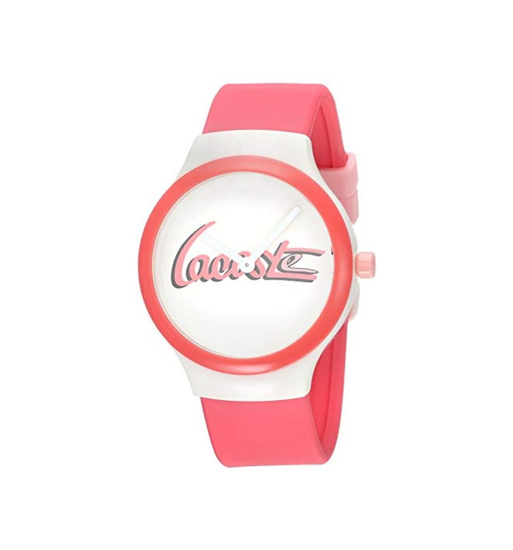 Moda Reloj Lacoste Reloj Analógico