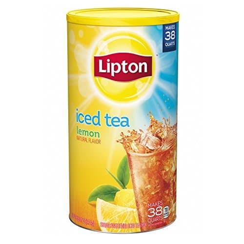 Producto Lipton Iced Tea Mix