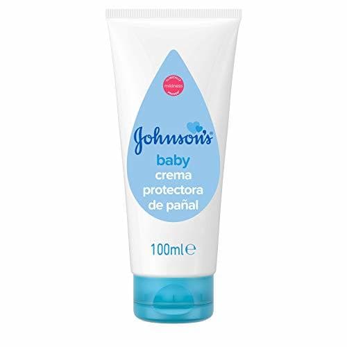 Product Johnson's Baby Crema Protectora de Pañal